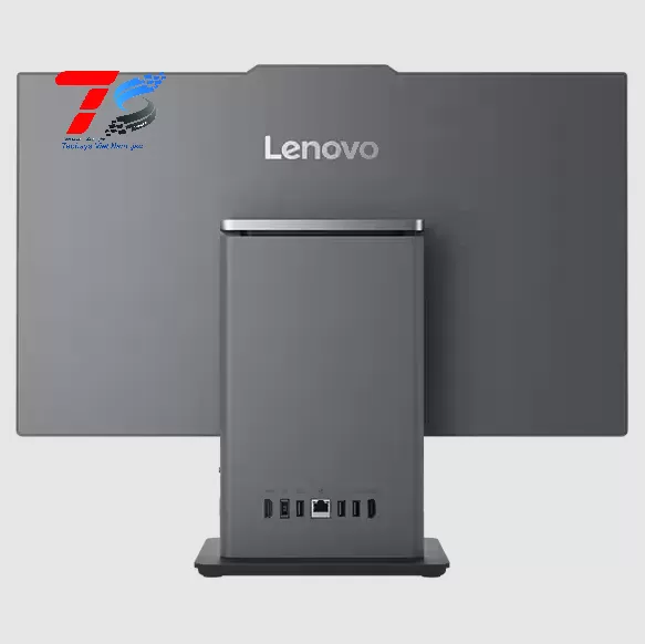 Máy tính để bàn Lenovo ThinkCentre Neo 50a 24 Gen5 AIO - 12SC0024VA - i5-13420H/8G/512GB SSD/23.8 FHD/1Yr